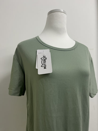 MUTTERCAT versatile t-shirt Soft, Breathable fabric all day long
