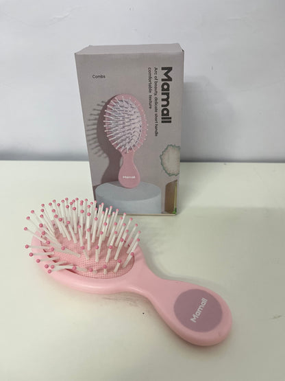 【Mamall Hair Comb】—— Gentle & Comfortable Daily Hair Care Tool