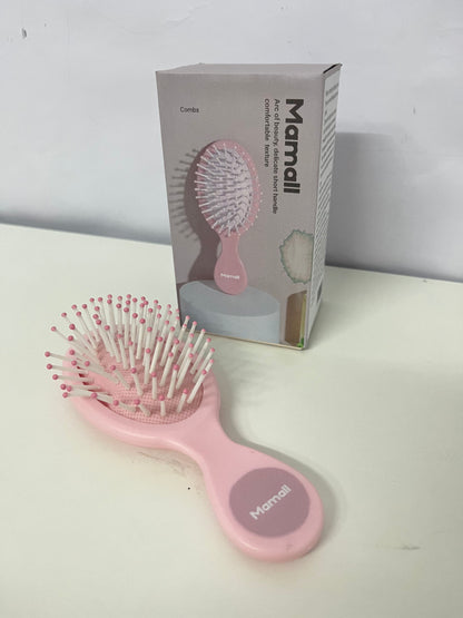 【Mamall Hair Comb】—— Gentle & Comfortable Daily Hair Care Tool