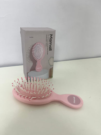 【Mamall Hair Comb】—— Gentle & Comfortable Daily Hair Care Tool