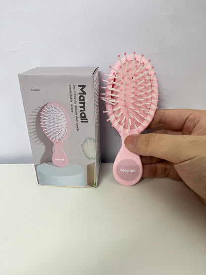 【Mamall Hair Comb】—— Gentle & Comfortable Daily Hair Care Tool