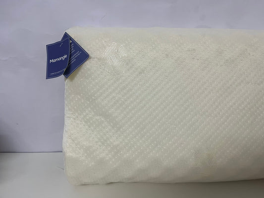 【Mamangle Pillows】——Mamangle Memory Foam Pillow - Zero-Pressure Cervical Support for Deep Sleep