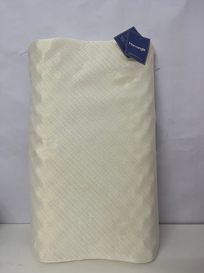 【Mamangle Pillows】——Mamangle Memory Foam Pillow - Zero-Pressure Cervical Support for Deep Sleep