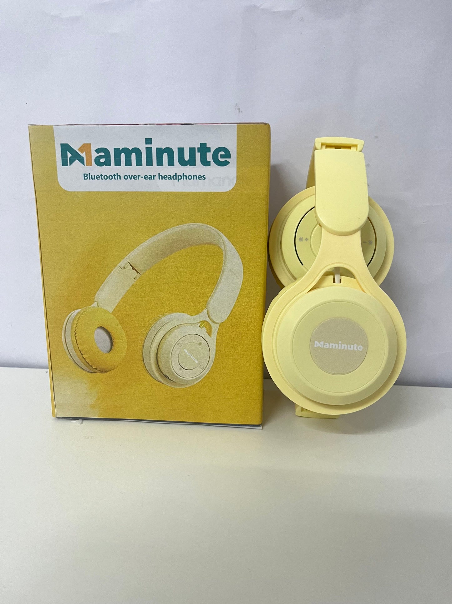 [Maminute Headphones]