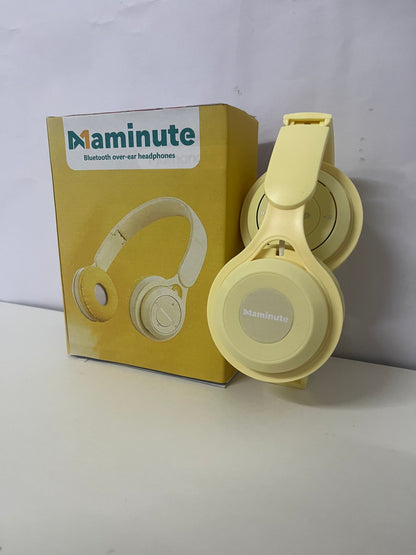 [Maminute Headphones]
