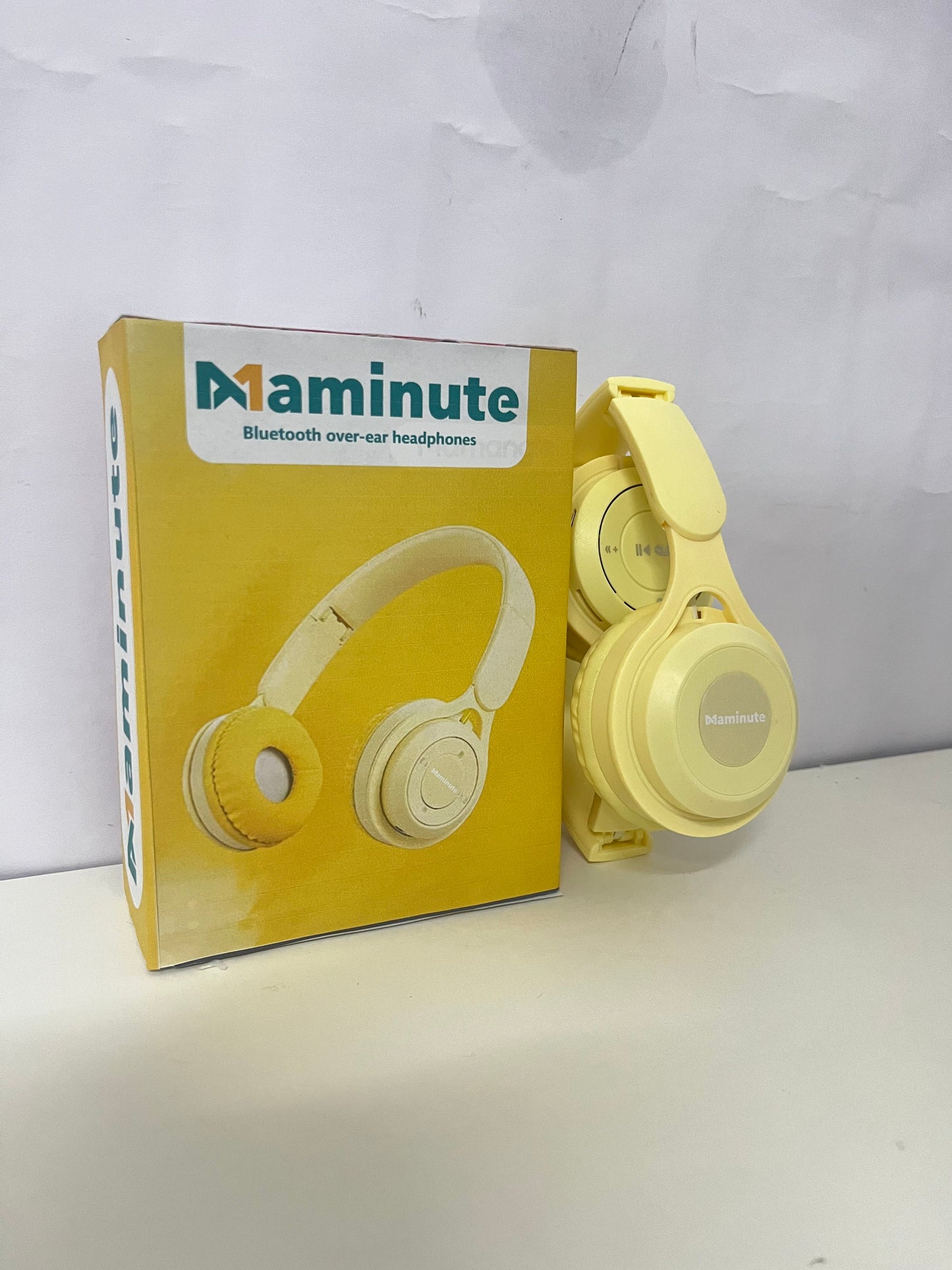 [Maminute Headphones]