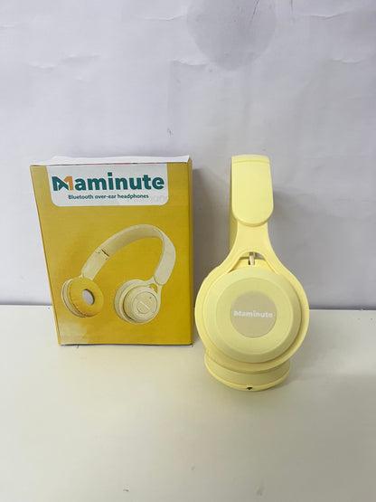 [Maminute Headphones]