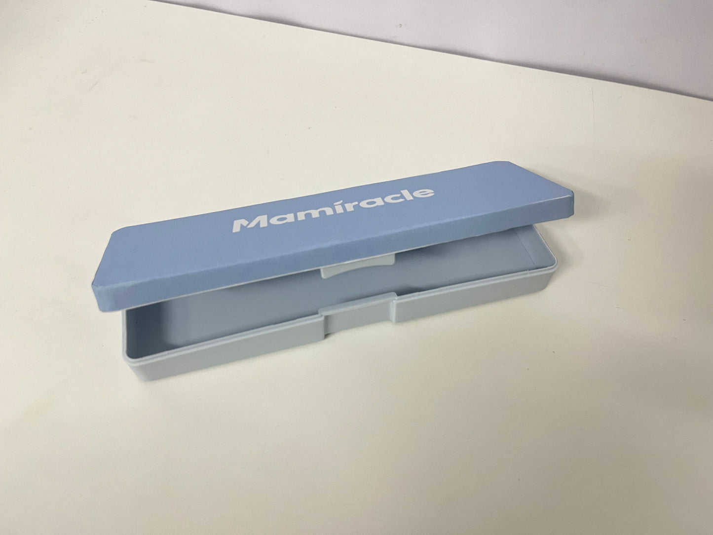 【Mamiracle Pen Boxes】—— Practical Choice of Storage & Aesthetics