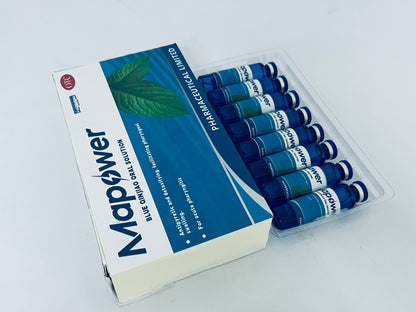 Mapower Premium Liquid Supplement, 8-Pack