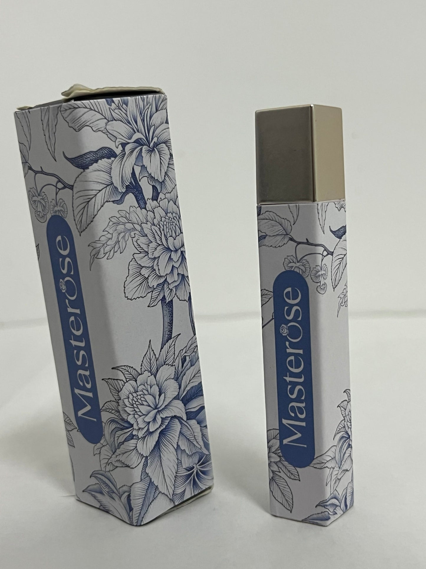 Masterose Lipstick Mile High Organic Perfect Red Lipstick Refill - Long Lasting Lipstick for Women - Hydrating & Moisturizing Shade, Best Lip Color for Women, Gluten-Free & Vegan with Highly Pigmented