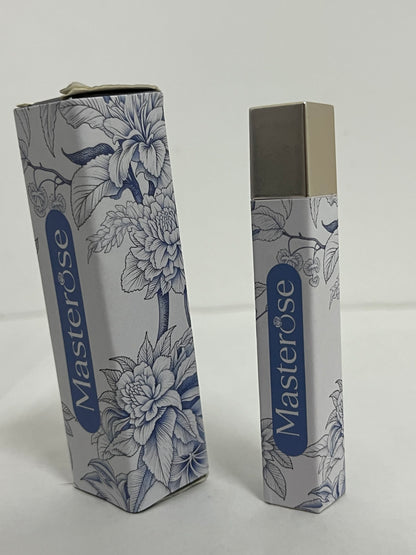 Masterose Lipstick Mile High Organic Perfect Red Lipstick Refill - Long Lasting Lipstick for Women - Hydrating & Moisturizing Shade, Best Lip Color for Women, Gluten-Free & Vegan with Highly Pigmented