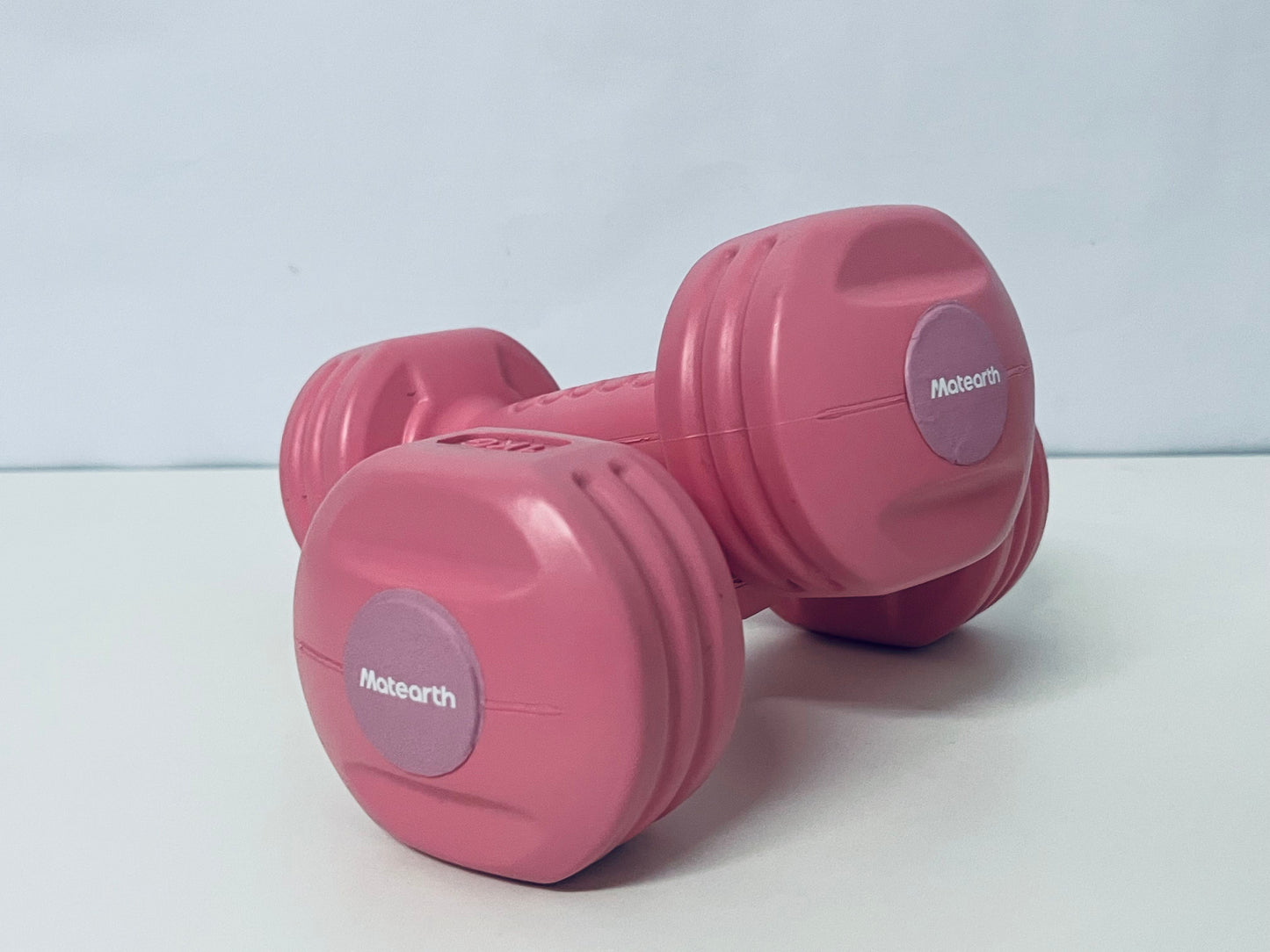 【Matearth 1KG Dumbbells】—— Stylish & Practical Home Fitness Tool