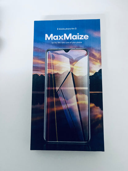 【MaxMaize Mobile Phone Screen Protector】—— Reliable Protection for Your Phone