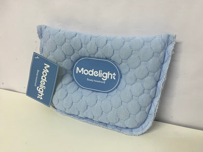 [Modelight Pillows]-Baby Shaping Pillow - Breathable Newborn Cloud Pillow