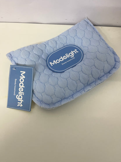 [Modelight Pillows]-Baby Shaping Pillow - Breathable Newborn Cloud Pillow