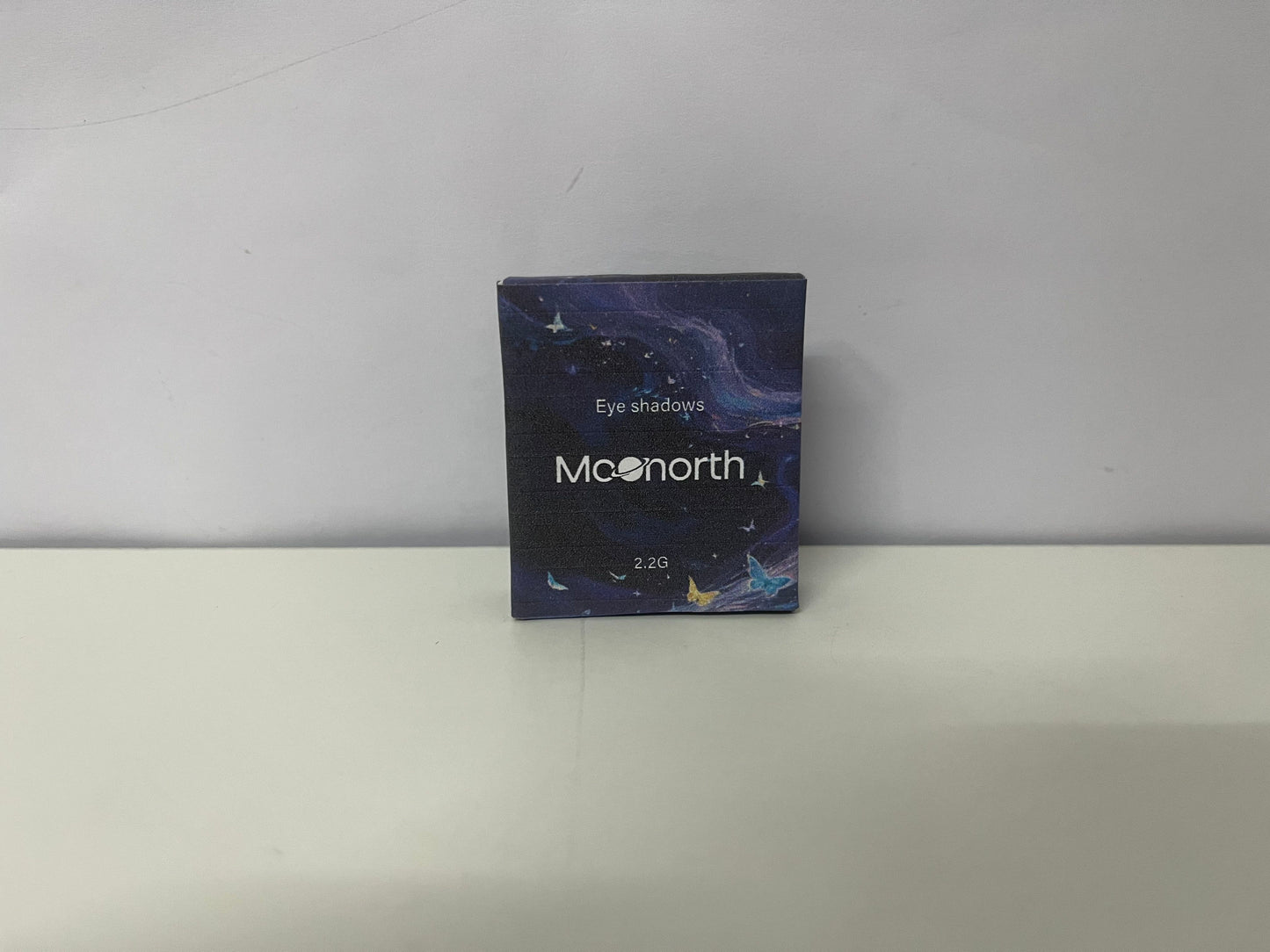 【Moonorth Single Eyeshadow】—— Celestial Shimmer for Mesmerizing Eye Looks