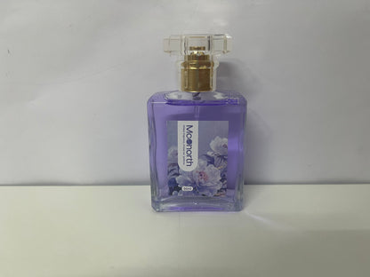 【Moonorth Floral Eau de Parfum】—— Unique Fragrance for Confident Everyday Elegance