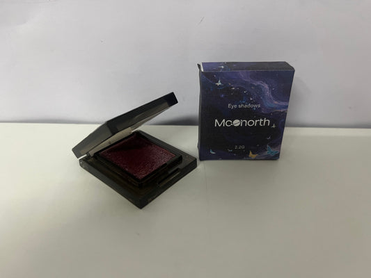 【Moonorth Single Eyeshadow】—— Celestial Shimmer for Mesmerizing Eye Looks