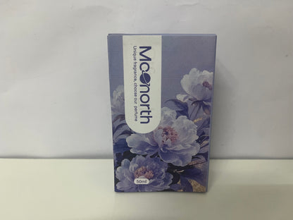 【Moonorth Floral Eau de Parfum】—— Unique Fragrance for Confident Everyday Elegance