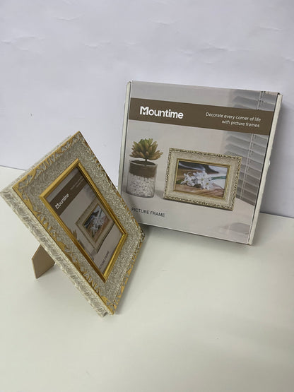 【Mountime Picture Frames】—— Practical Choice of Display & Decoration