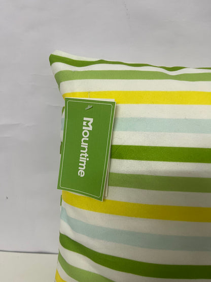 【Mountime Pillows】—— Practical Choice of Comfort & Decoration