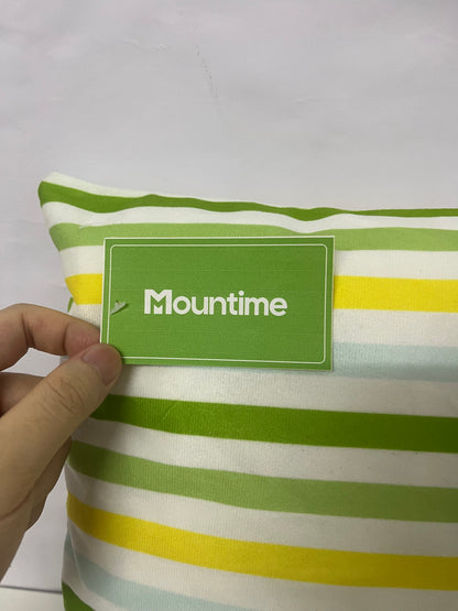 【Mountime Pillows】—— Practical Choice of Comfort & Decoration
