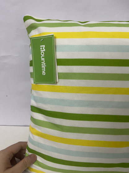 【Mountime Pillows】—— Practical Choice of Comfort & Decoration