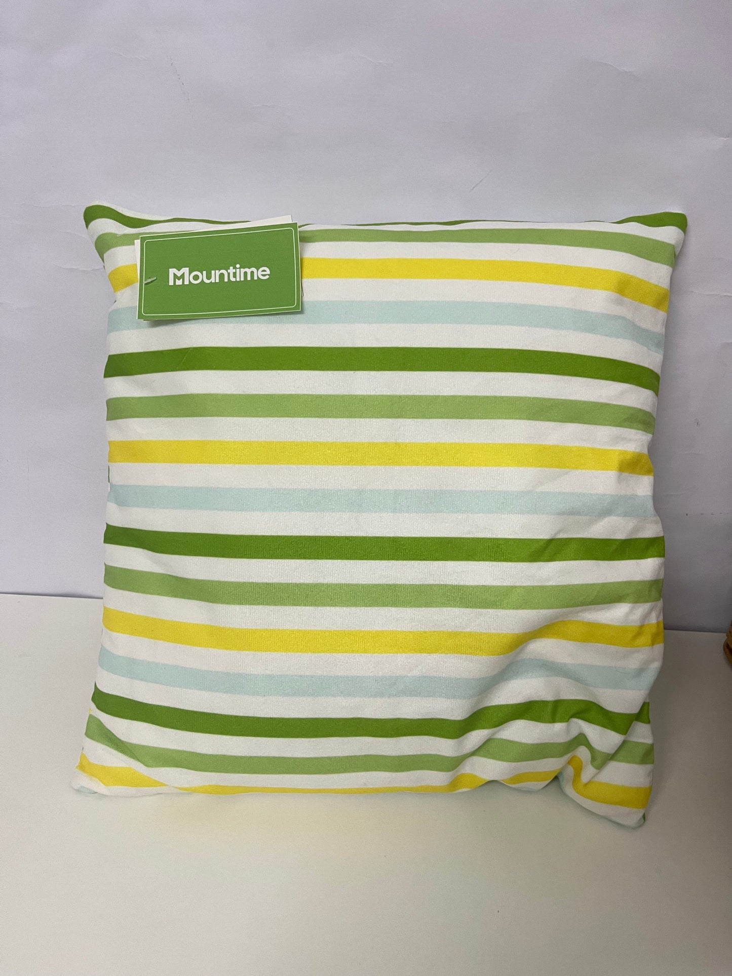 【Mountime Pillows】—— Practical Choice of Comfort & Decoration