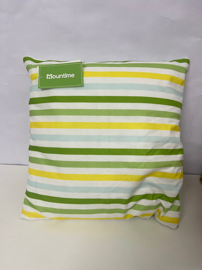 【Mountime Pillows】—— Practical Choice of Comfort & Decoration