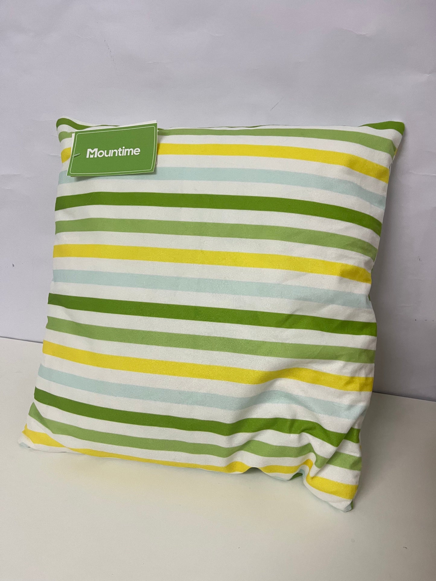 【Mountime Pillows】—— Practical Choice of Comfort & Decoration