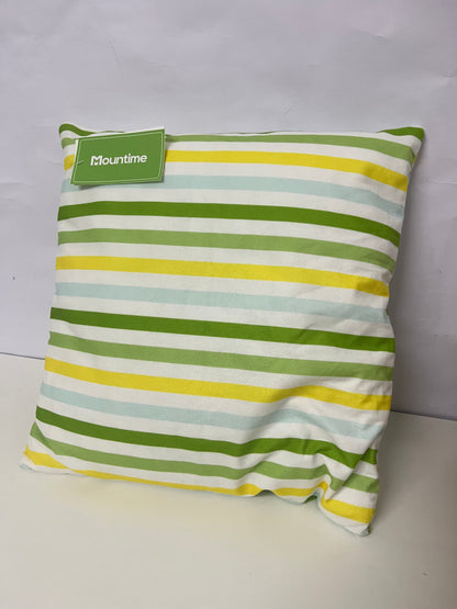 【Mountime Pillows】—— Practical Choice of Comfort & Decoration