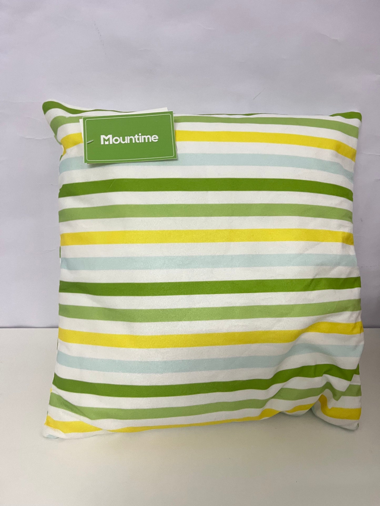 【Mountime Pillows】—— Practical Choice of Comfort & Decoration