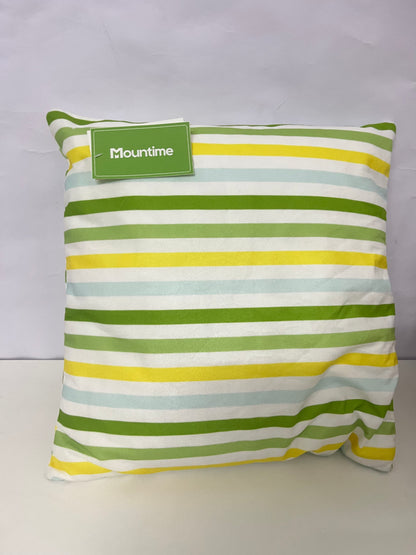 【Mountime Pillows】—— Practical Choice of Comfort & Decoration