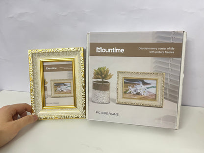 【Mountime Picture Frames】—— Practical Choice of Display & Decoration
