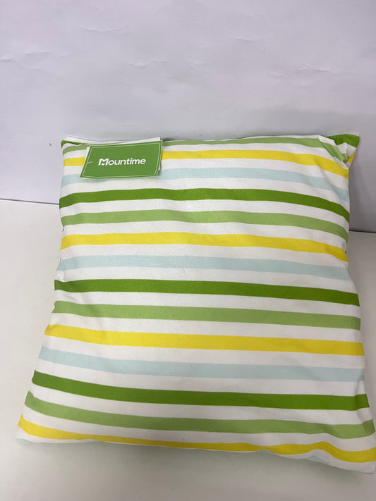 【Mountime Pillows】—— Practical Choice of Comfort & Decoration