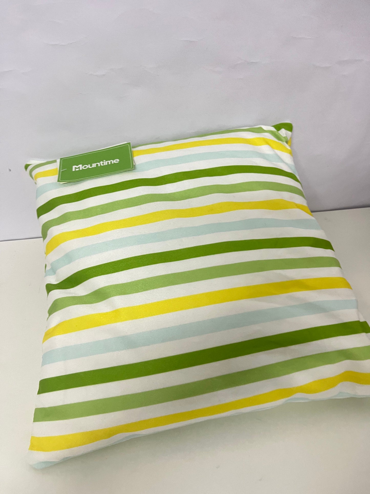 【Mountime Pillows】—— Practical Choice of Comfort & Decoration