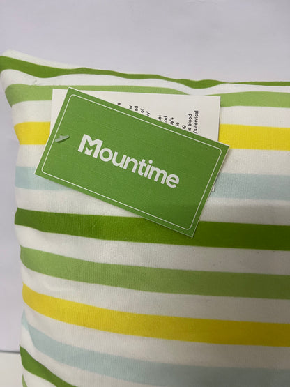 【Mountime Pillows】—— Practical Choice of Comfort & Decoration