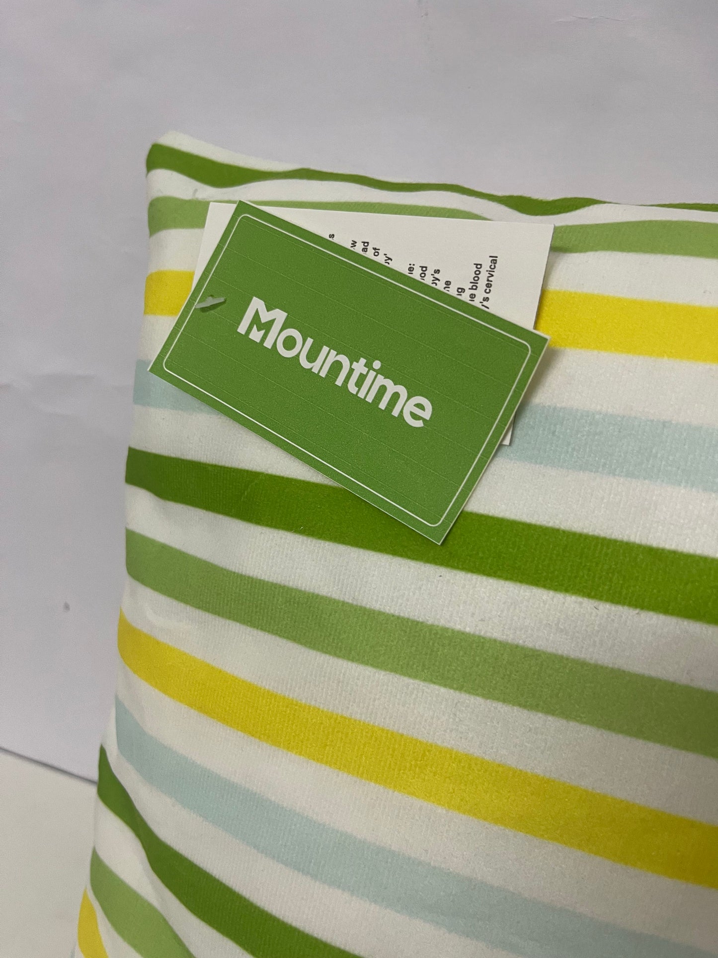 【Mountime Pillows】—— Practical Choice of Comfort & Decoration