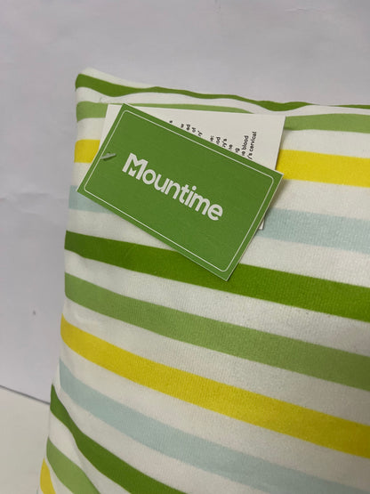 【Mountime Pillows】—— Practical Choice of Comfort & Decoration