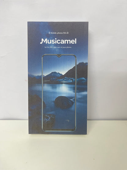 Musicamel High-Definition Phone Screen Protector Practical Item for Screen Protection