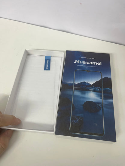 Musicamel High-Definition Phone Screen Protector Practical Item for Screen Protection