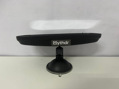【Mythdr Ultra-Wide Rearview Mirror】—— Clearer Vision, Safer Driving
