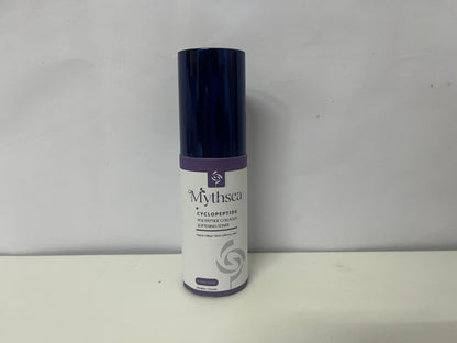 【Mythsea Cyclopeptide Polypeptide Collagen Softening Toner】—— Hydration & Firmness for Youthful, Supple Skin