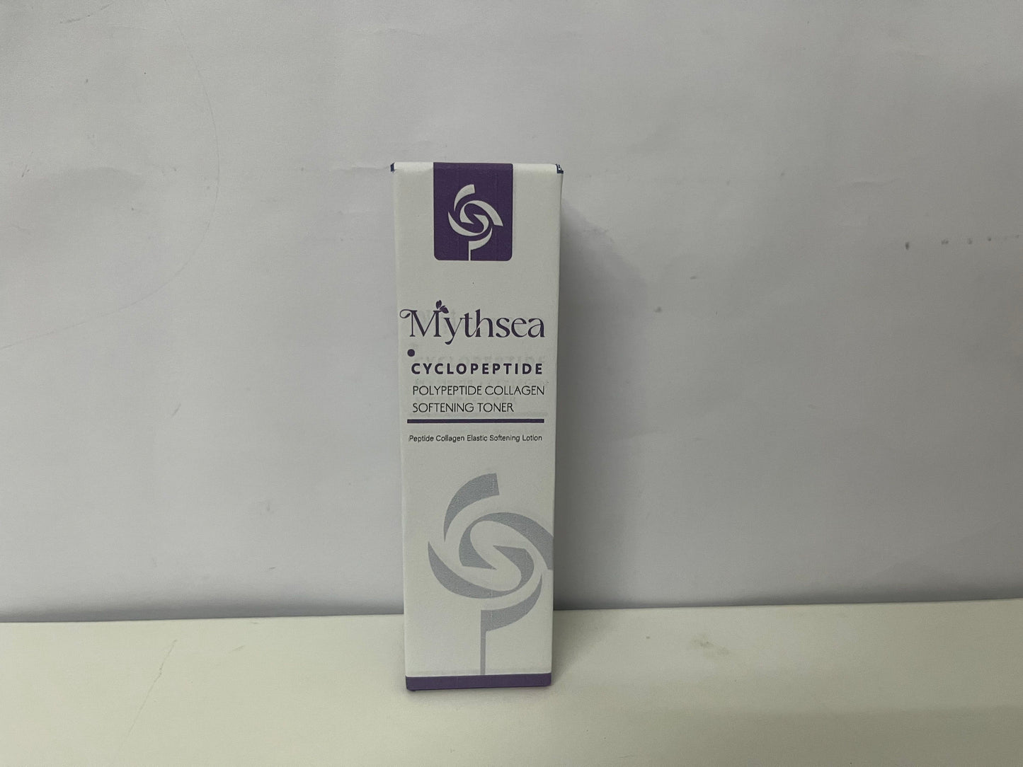 【Mythsea Cyclopeptide Polypeptide Collagen Softening Toner】—— Hydration & Firmness for Youthful, Supple Skin