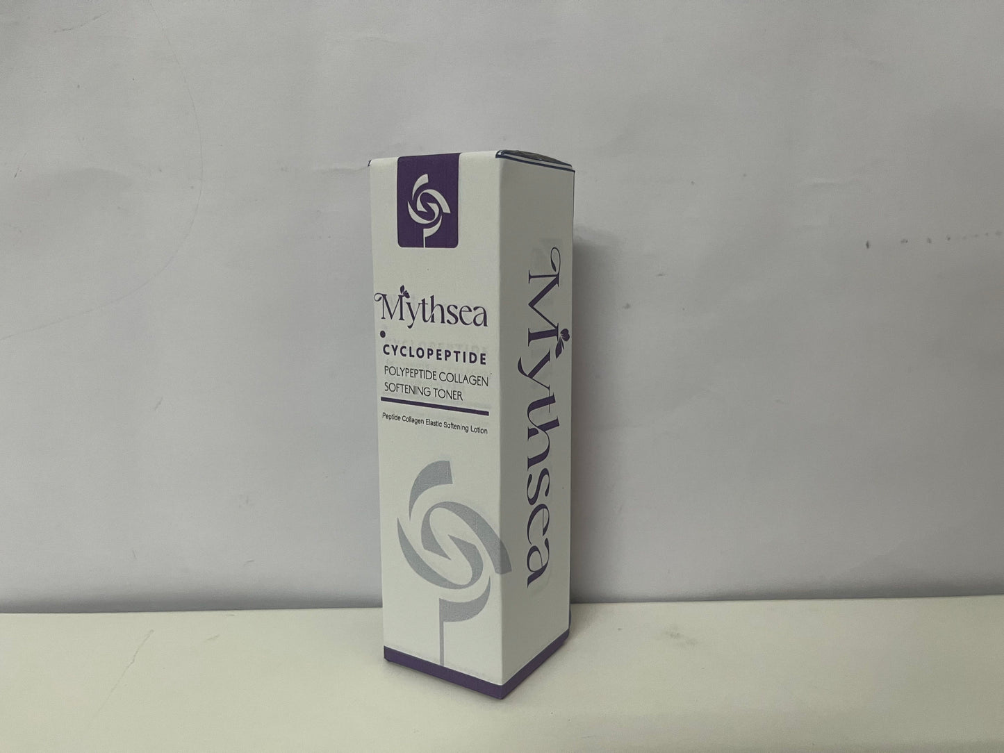 【Mythsea Cyclopeptide Polypeptide Collagen Softening Toner】—— Hydration & Firmness for Youthful, Supple Skin