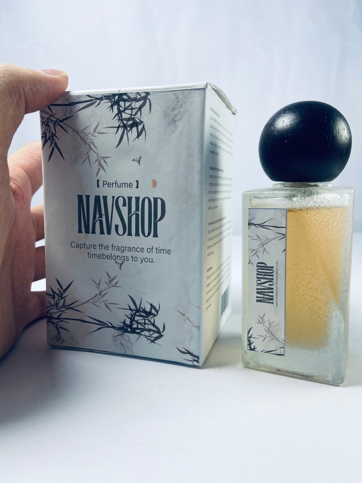 NAVSHOP Gardenia Perfume  for Women Single  Travel Size Perfume for Women