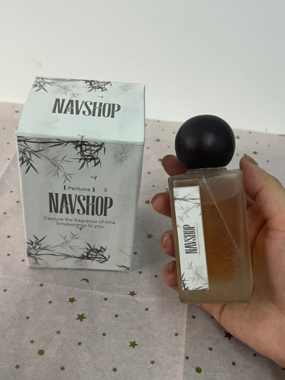 NAVSHOP Gardenia Perfume  for Women Single  Travel Size Perfume for Women