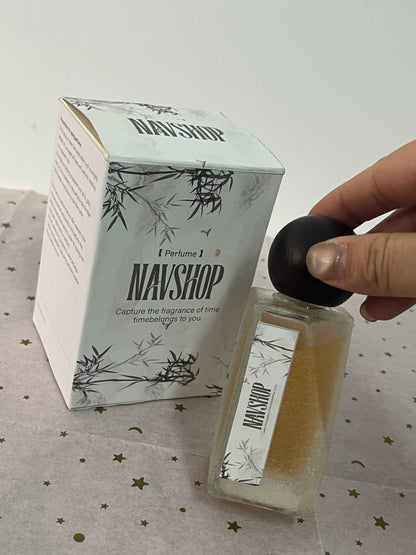 NAVSHOP Gardenia Perfume  for Women Single  Travel Size Perfume for Women