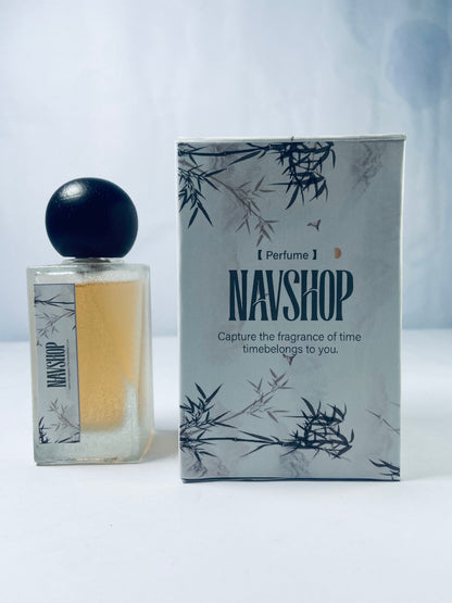 NAVSHOP Gardenia Perfume  for Women Single  Travel Size Perfume for Women