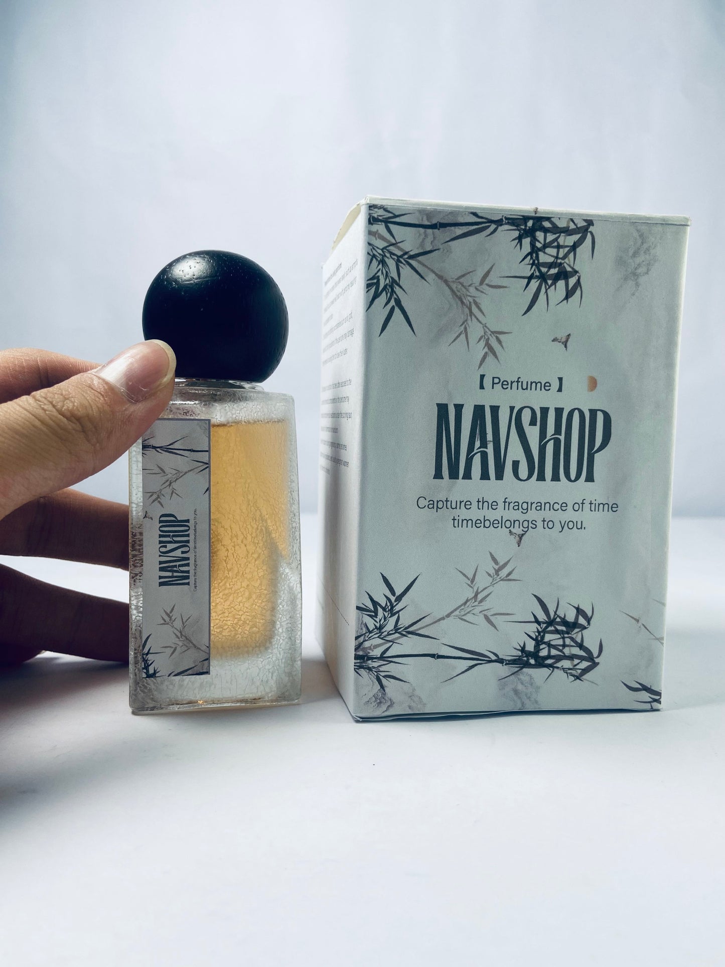NAVSHOP Gardenia Perfume  for Women Single  Travel Size Perfume for Women
